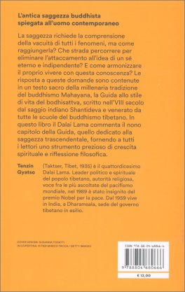 La Luce della Saggezza — Libro - 2