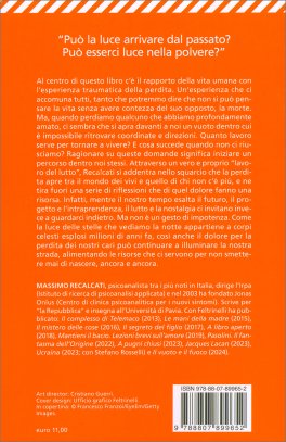 La Luce delle Stelle Morte — Libro - 2