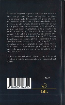 La Luce di Dio nel Mondo — Libro - 2