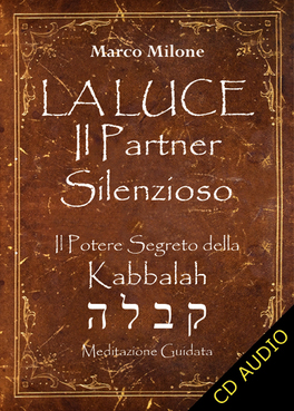 La Luce - Il Partner Silenzioso - Cd Audio — Audiolibro - 1