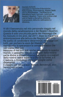 La Luce Siamo Noi — Libro - 2