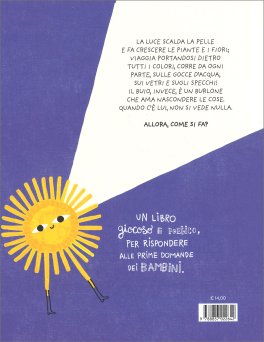 La Luce? Siamo Noi! — Libro - 2