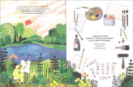 La Luce? Siamo Noi! — Libro - 3