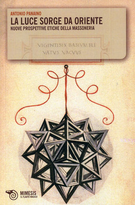 La Luce Sorge da Oriente  — Libro - 1