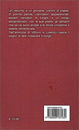 La Luce su in Paese — Libro - 2