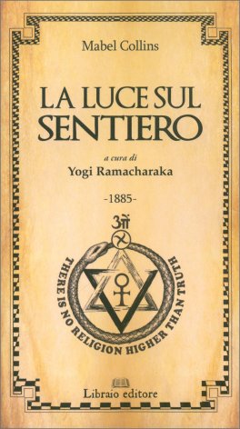 La Luce sul Sentiero — Libro - 1
