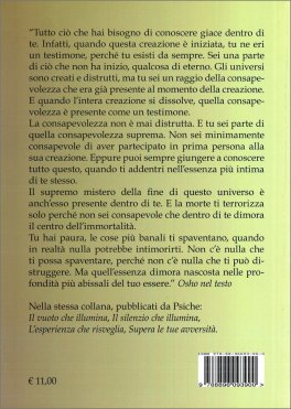 La Luce sul Sentiero 5 — Libro - 2
