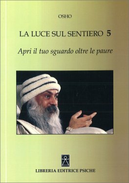 La Luce sul Sentiero 5 — Libro - 1