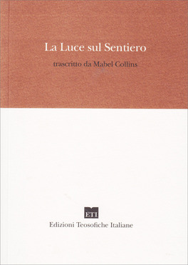 La Luce sul Sentiero — Libro - 1