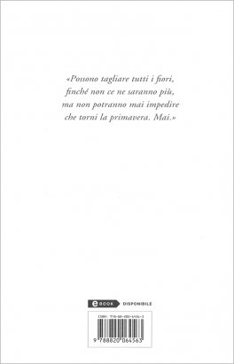 La Luce sull'Altra Riva del Fiume — Libro - 2