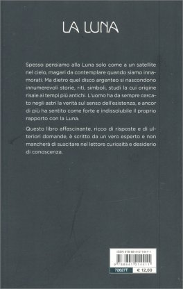 La Luna — Libro - 2