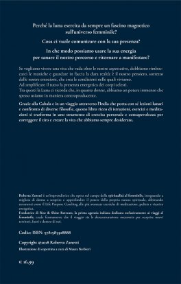 La Luna — Libro - 2