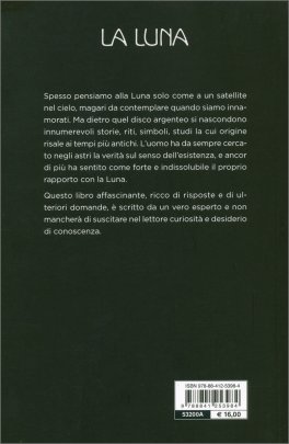 La Luna — Libro - 2