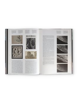 La Luna — Libro - 3