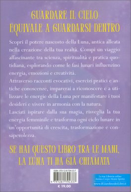 La Luna — Libro - 2