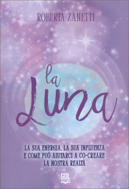 La Luna — Libro - 1