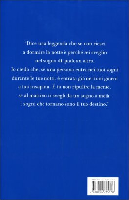 La Luna Blu — Libro - 2