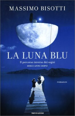 La Luna Blu — Libro - 1
