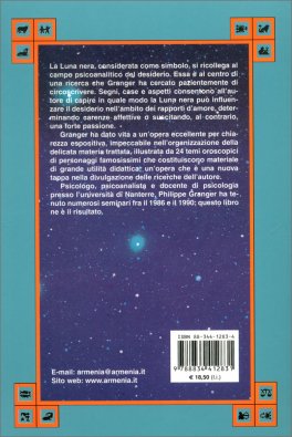 La Luna Nera — Libro - 2