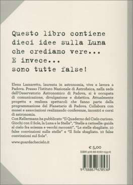 La Luna Sbagliata — Libro - 2