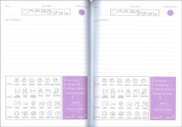 La Luna Sono Io — Diari e Journaling - 3