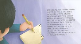 La Luna Spezzata — Libro - 3