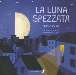 La Luna Spezzata — Libro - 1
