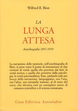 La Lunga Attesa  — Libro - 1