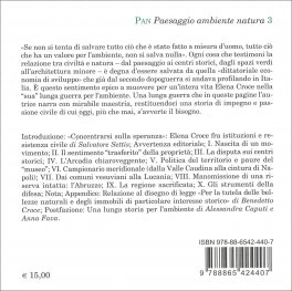 La Lunga Guerra per l'Ambiente — Libro - 2