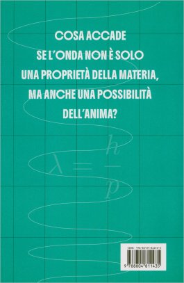 La Lunghezza d'Onda della Felicità — Libro - 2
