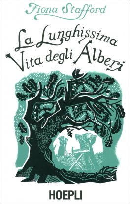 La Lunghissima Vita degli Alberi — Libro - 1