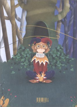 La Lupa Blu — Libro - 2