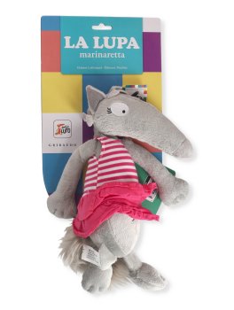 La Lupa Marinaretta - 1