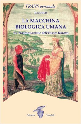 La Macchina biologica Umana — Libro - 1