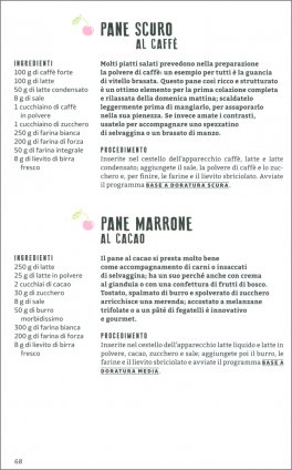 La Macchina del Pane di Rita — Libro - 4