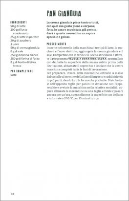 La Macchina del Pane di Rita — Libro - 6