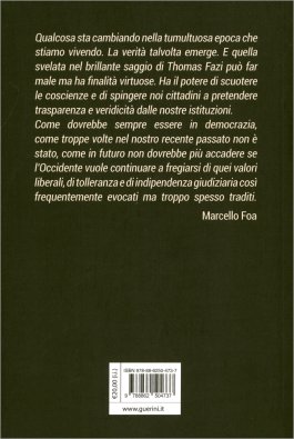 La Macchina della Propaganda Europea — Libro - 2