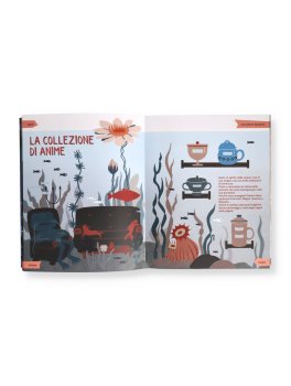 La Macchina delle Storie — Libro/Gioco - 3