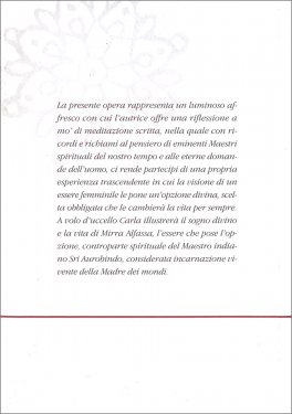 La Madre dei Mondi — Libro - 2