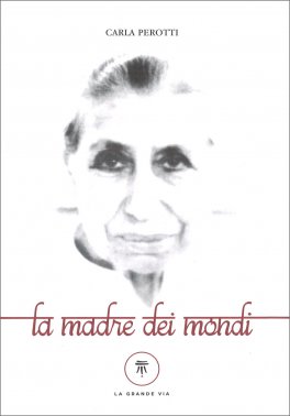 La Madre dei Mondi — Libro - 1