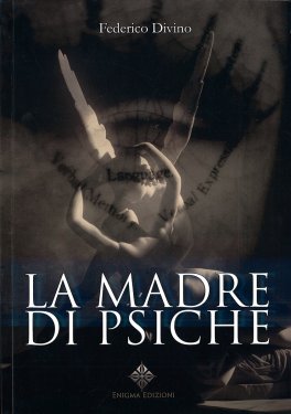 La Madre di Psiche — Libro - 1