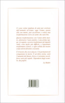 La Madre (La Sua Vita) — Libro - 2
