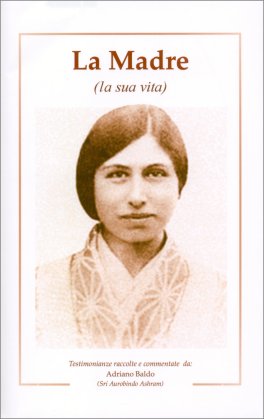 La Madre (La Sua Vita) — Libro - 1
