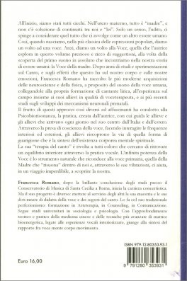 La Madre Rivelata — Libro - 2