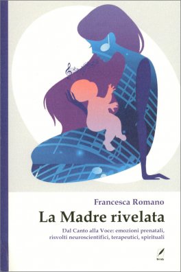 La Madre Rivelata — Libro - 1