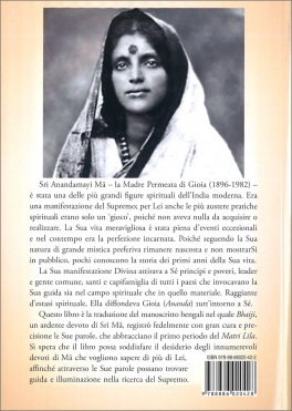 La Madre si Rivela - Svela se Stessa — Libro - 2