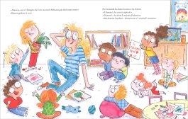 La Maestra è in Ritardo! — Libro - 3