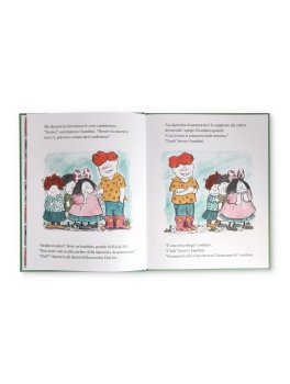 La Maestra è Tornata! — Libro - 2