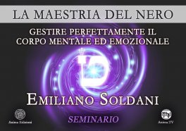 Video Corso - La Maestria del Nero — Digitale - 1