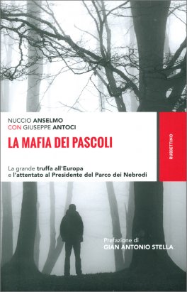 La Mafia dei Pascoli — Libro - 1